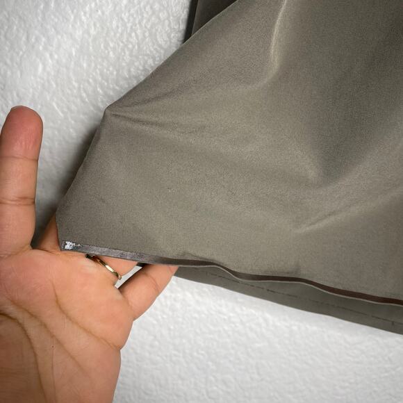 Lululemon Mens Shorts Size S Fast Free Lined Running Short 6" Athleisure Wear - Picture 10 of 15